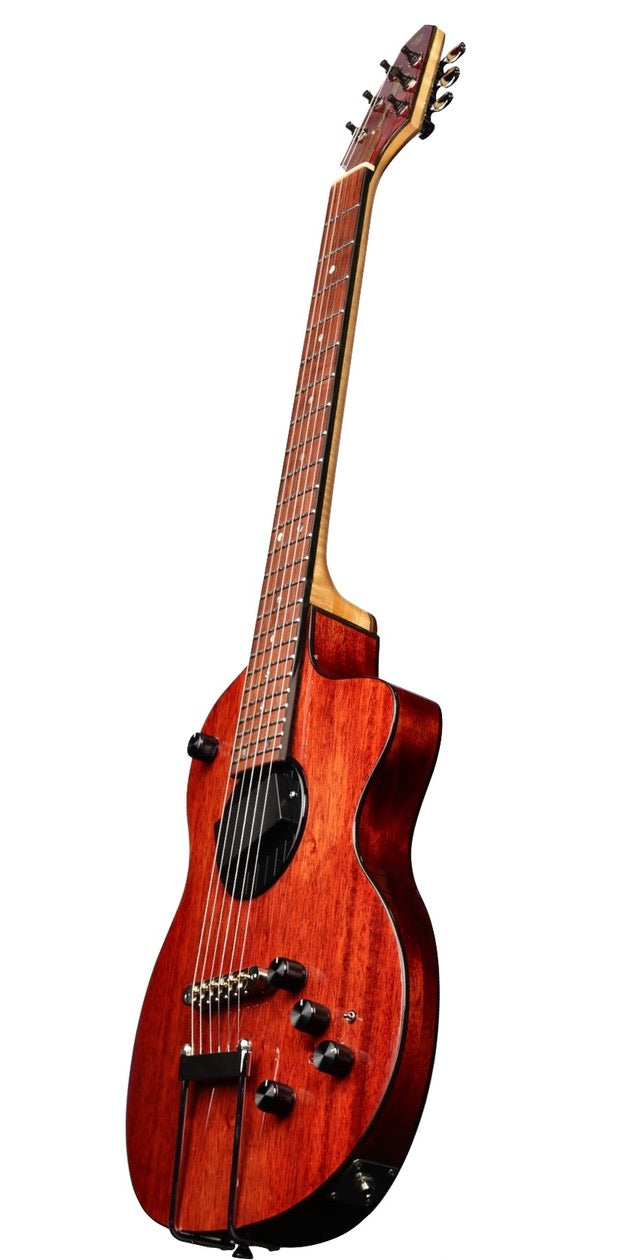 Rick Turner 30th Anniversary Limited Edition Model 1 #2849 (Pre-Owned)