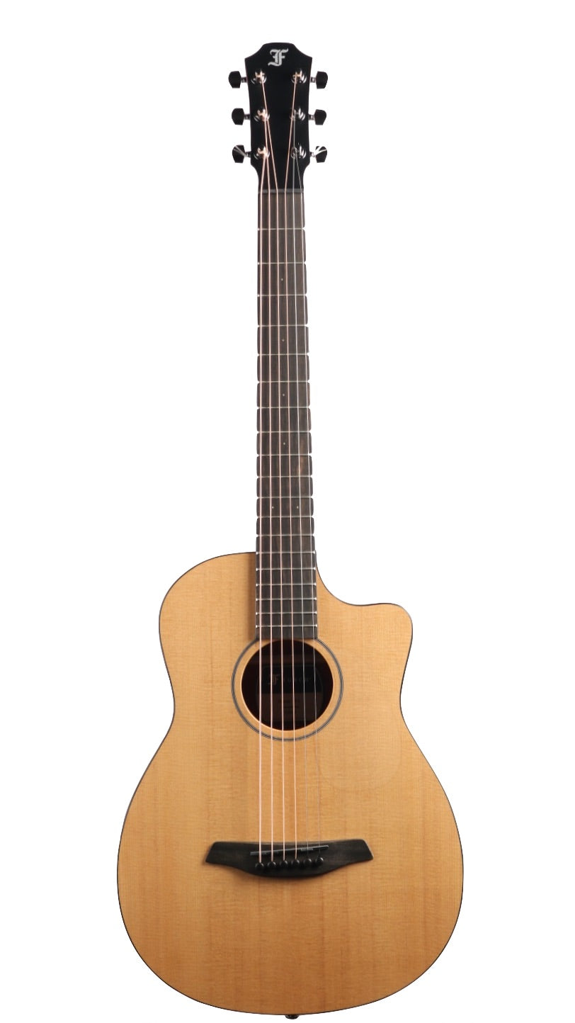 Furch Pioneer Special Edition Torrefied Spruce / Padauk #134340