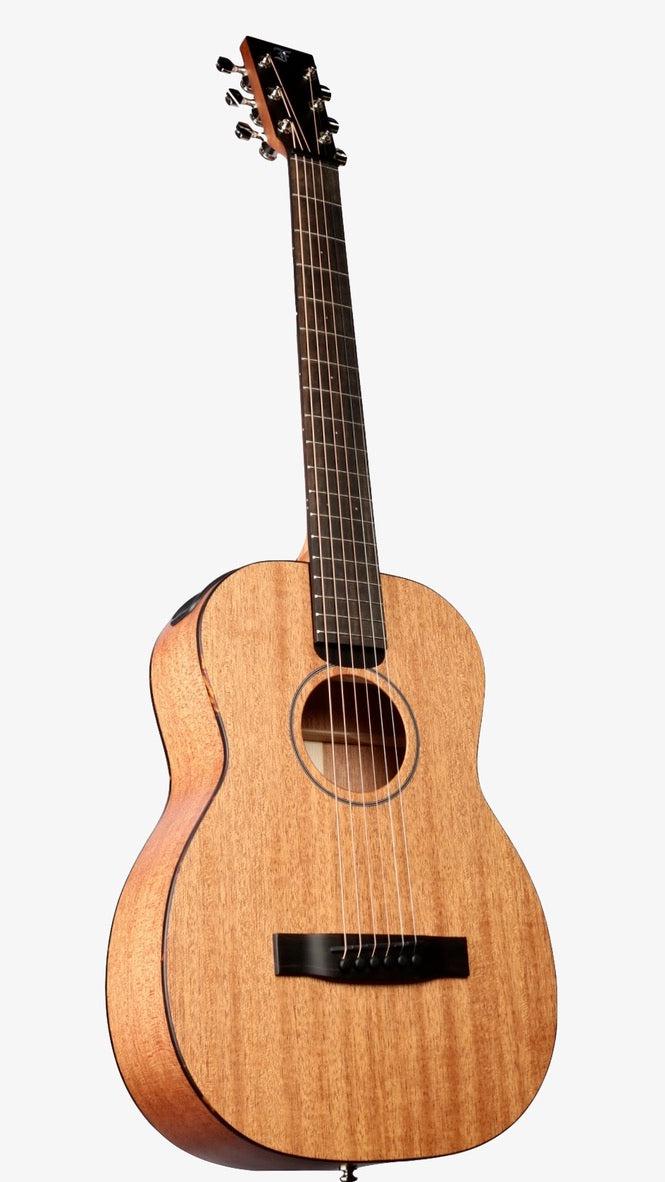 Furch Little Jane All Mahogany #120591 - Furch Guitars - Heartbreaker Guitars