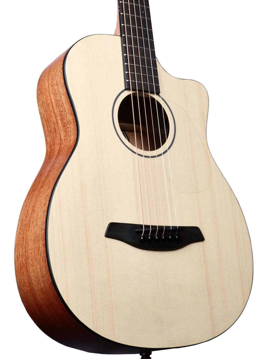 Furch Pioneer Engelmann Spruce / Mahogany with 1-11/16" Nut Width and LR Baggs VTC #129474