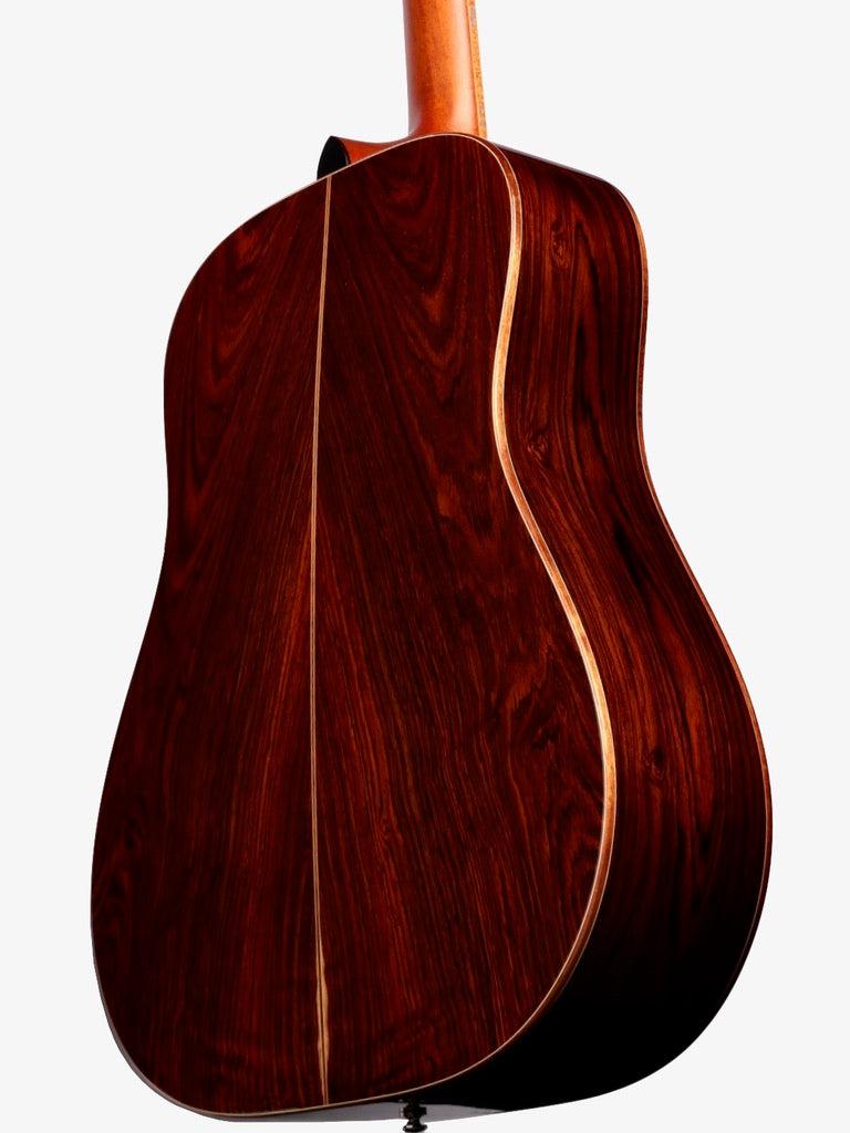 Furch Red D-LC Alpine Spruce / Cocobolo #116658 - Furch Guitars - Heartbreaker Guitars