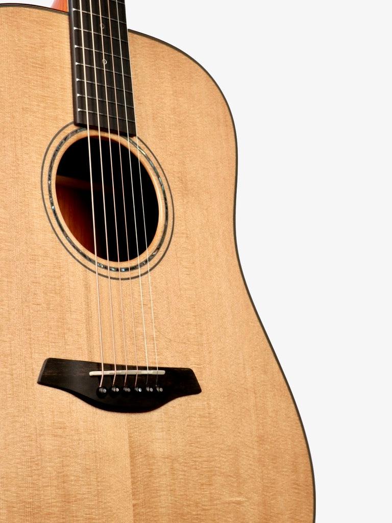 Furch Yellow Plus D-SP Spruce / Padauk #104915 - Furch Guitars - Heartbreaker Guitars