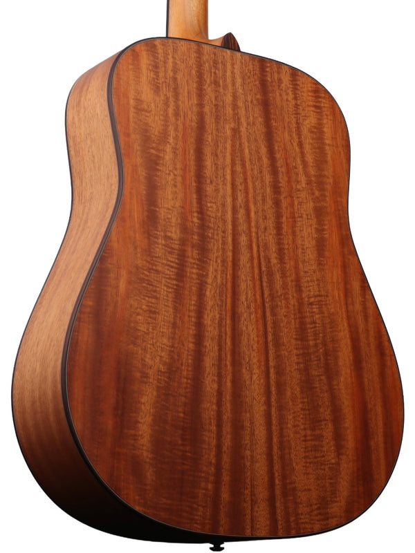 Larrivee D-24 Short Scale Adirondack / Mahogany #144007