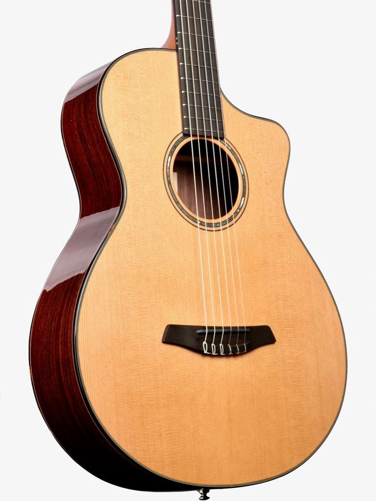 Furch GNc 4-CR Nylon Cedar / Indian Rosewood #119000 - Furch Guitars - Heartbreaker Guitars