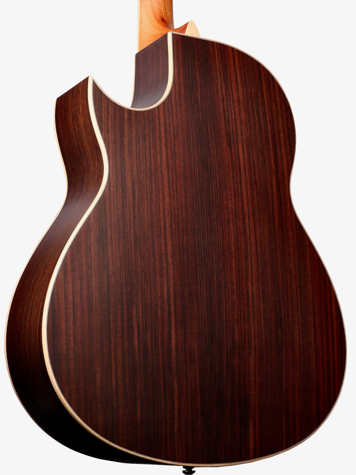 Larrivee C-03 Tommy Emmanuel Signature Model Sitka Spruce / Indian Rosewood #137781