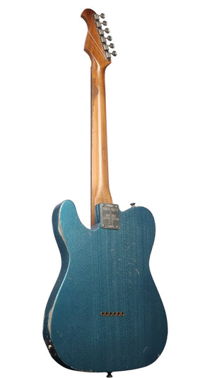 Paoletti Nancy Loft SS John Cruz 60's Laketide Limited Edition #8