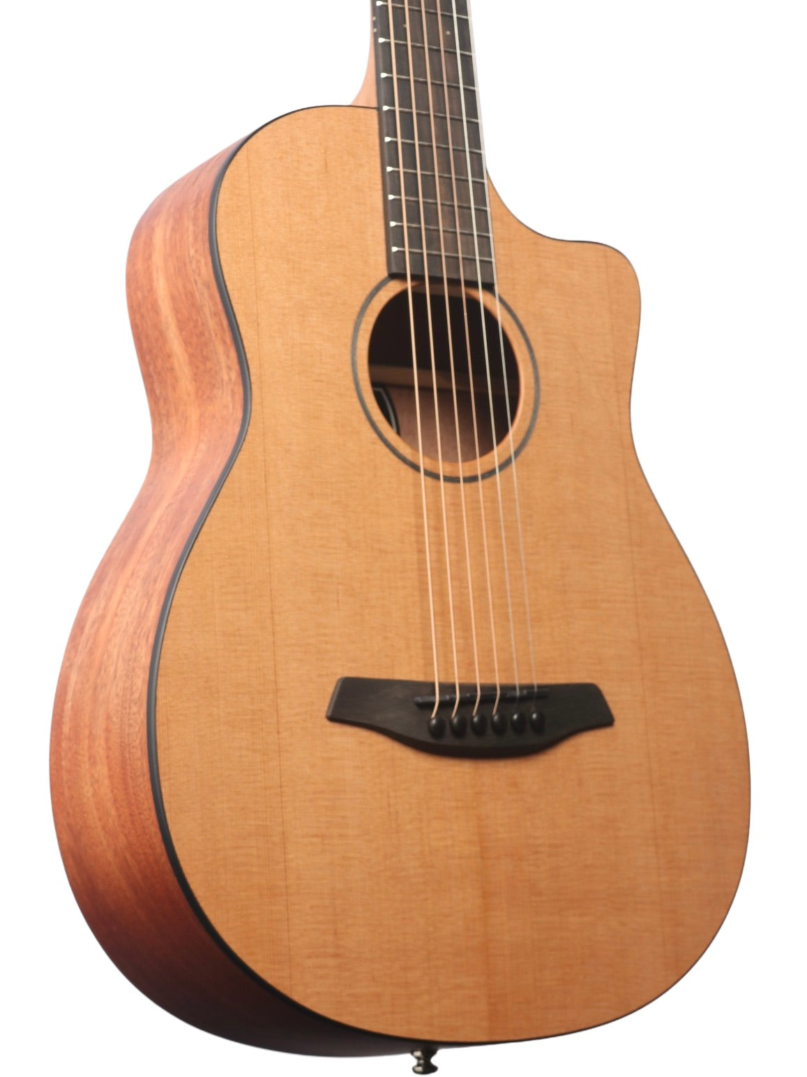 Furch Pioneer Cedar / Mahogany #138998