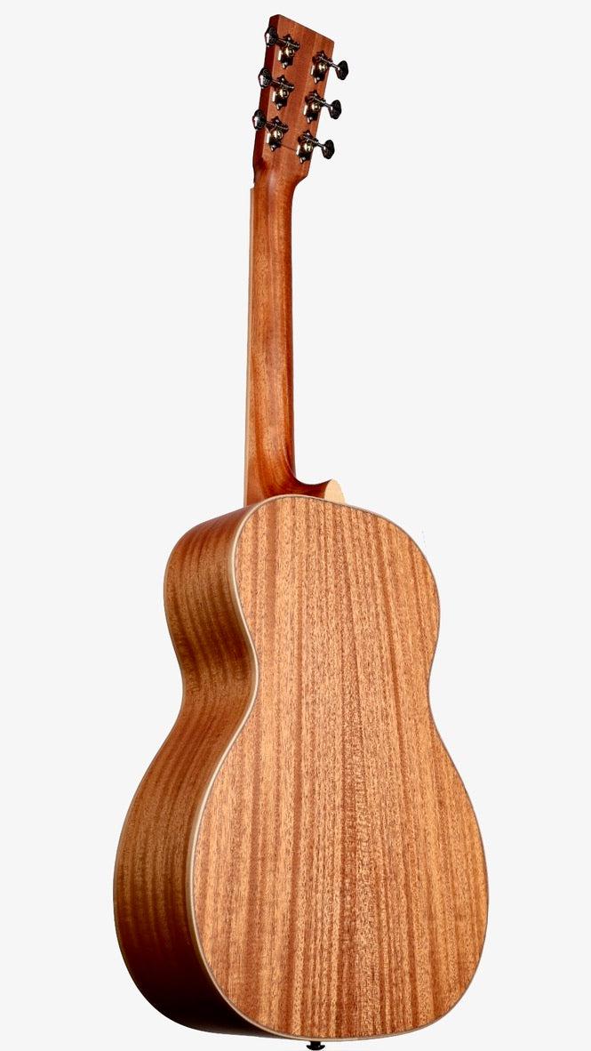 Larrivee T-40 Sitka Spruce / Mahogany #138264 - Larrivee Guitars - Heartbreaker Guitars