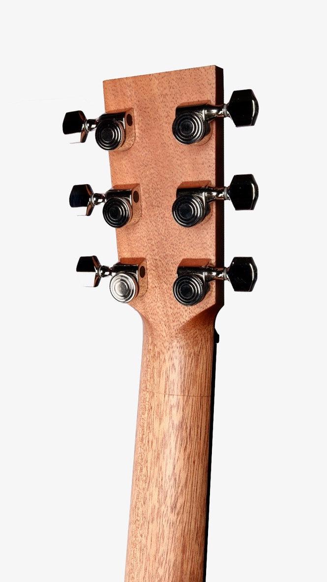 Furch Little Jane Cedar / Mahogany #118778 - Furch Guitars - Heartbreaker Guitars