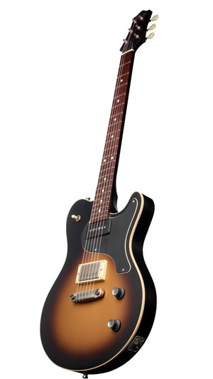 Nik Huber Krautster III Gold Burst #44822