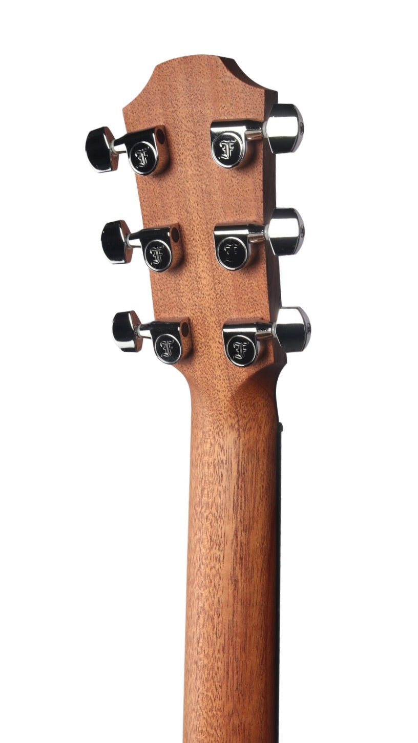 Furch Pioneer Engelmann Spruce / Rosewood with LR Baggs VTC #139837