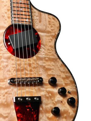 2025 Rick Turner Model 1 Legacy 21 #6108 (IN STOCK!)
