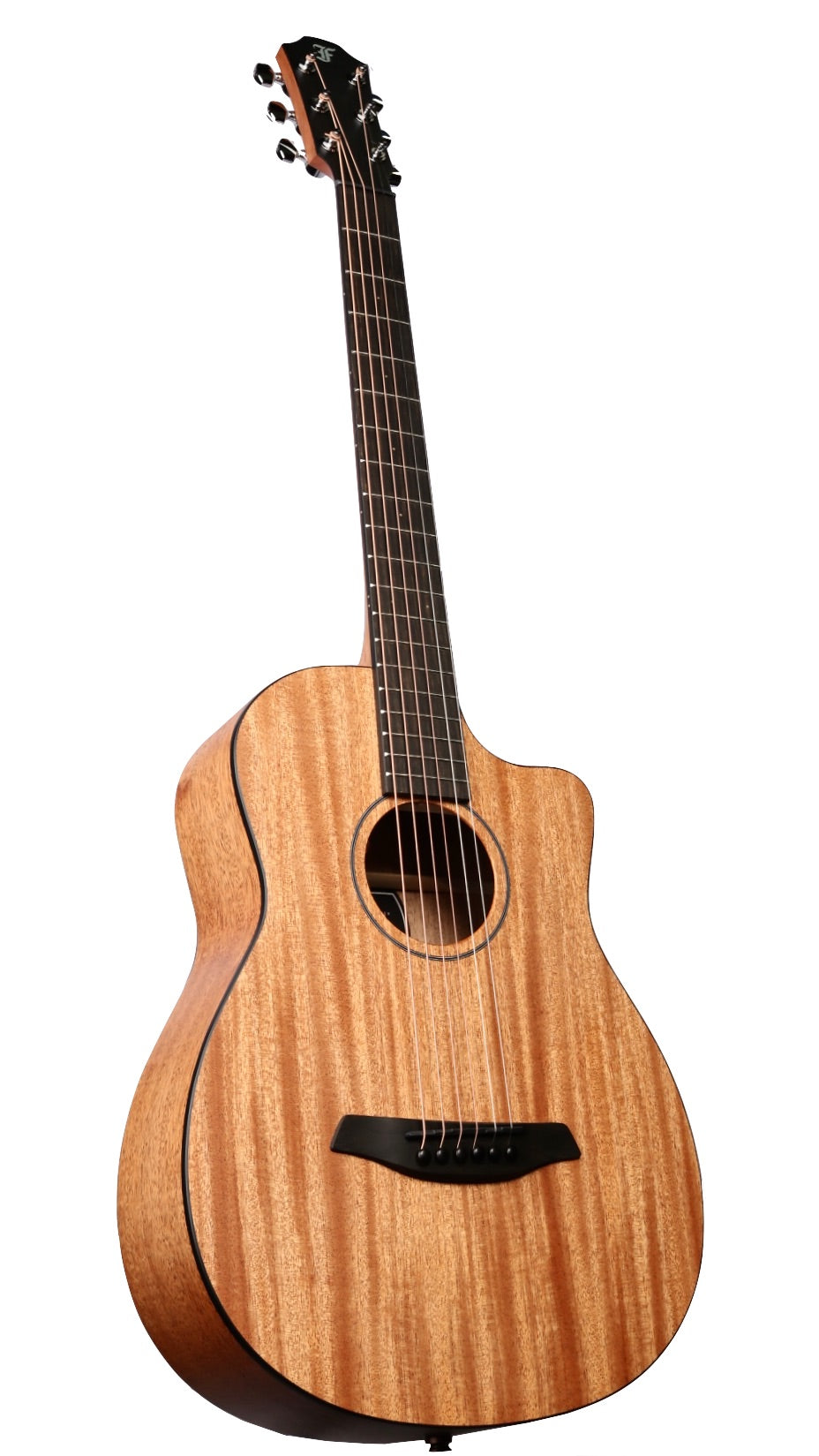 Furch Pioneer All Mahogany with 1-11/16" Nut Width and LR Baggs VTC #129495