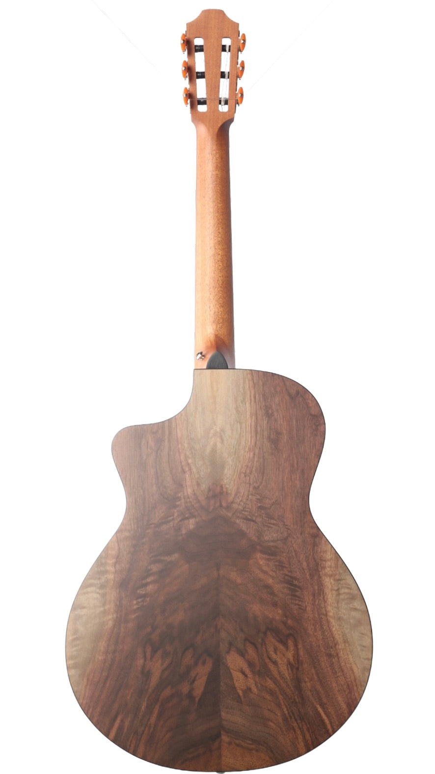 Furch GNc 2-CWa Cedar / Walnut with LR Baggs EAS #137400