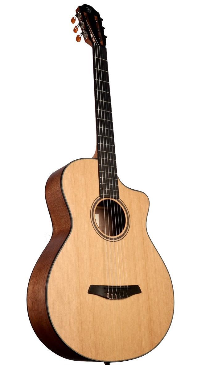 Furch GNc 2-CW with LR Baggs EAS Cedar / Walnut #110984 - Furch Guitars - Heartbreaker Guitars