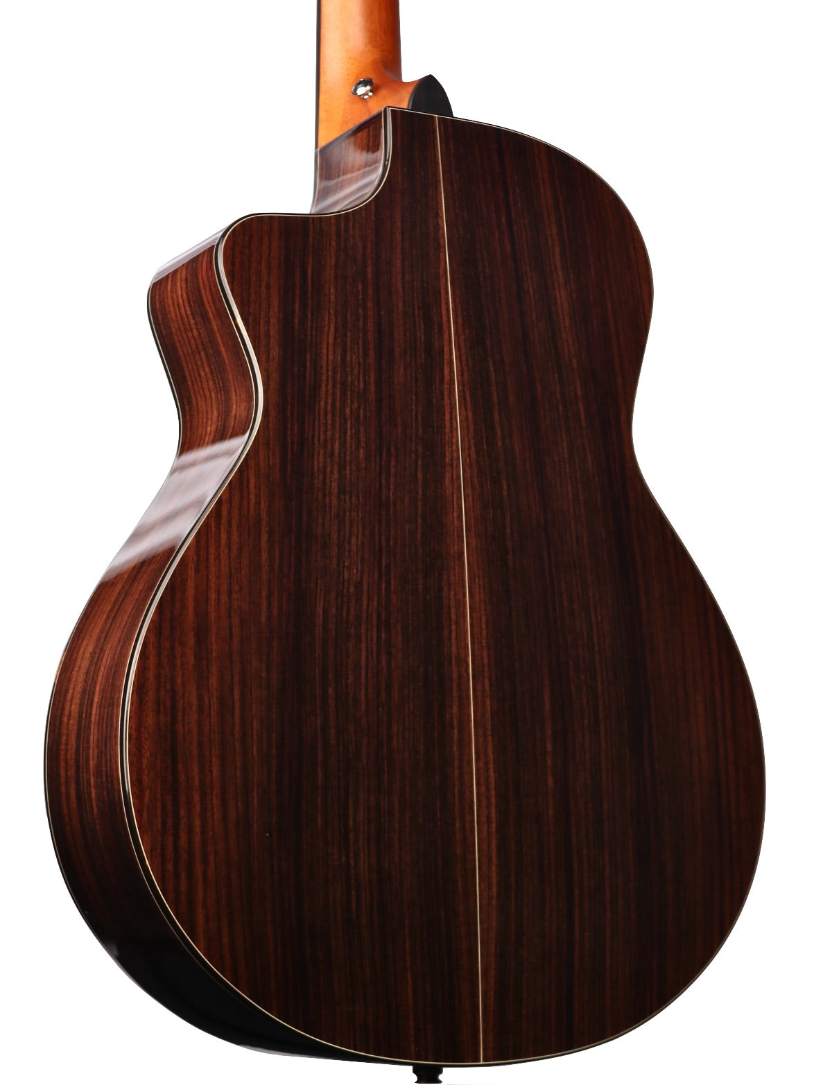 Furch GNc 4-CRa Nylon Cedar / Indian Rosewood with LR Baggs EAS #127225