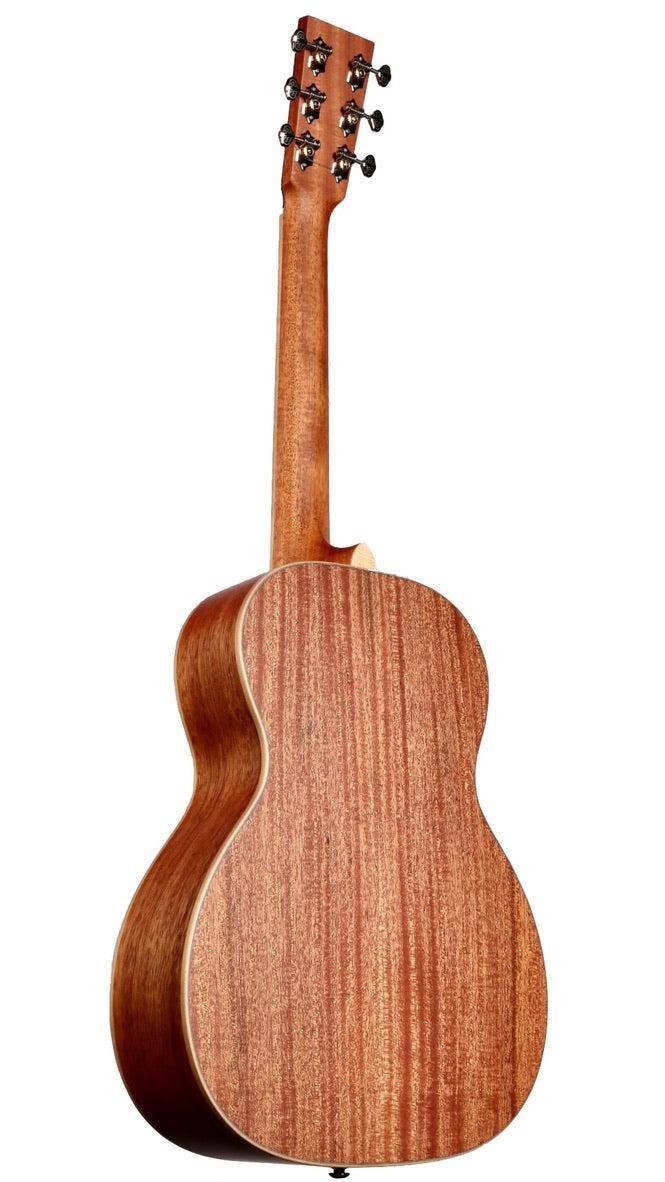 Larrivee T-40 Sitka Spruce / Mahogany #139377 - Larrivee Guitars - Heartbreaker Guitars