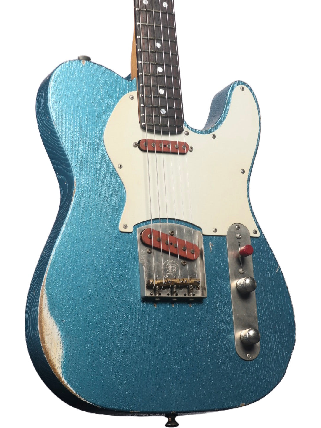 Paoletti Nancy Loft SS John Cruz 60's Laketide Limited Edition #8