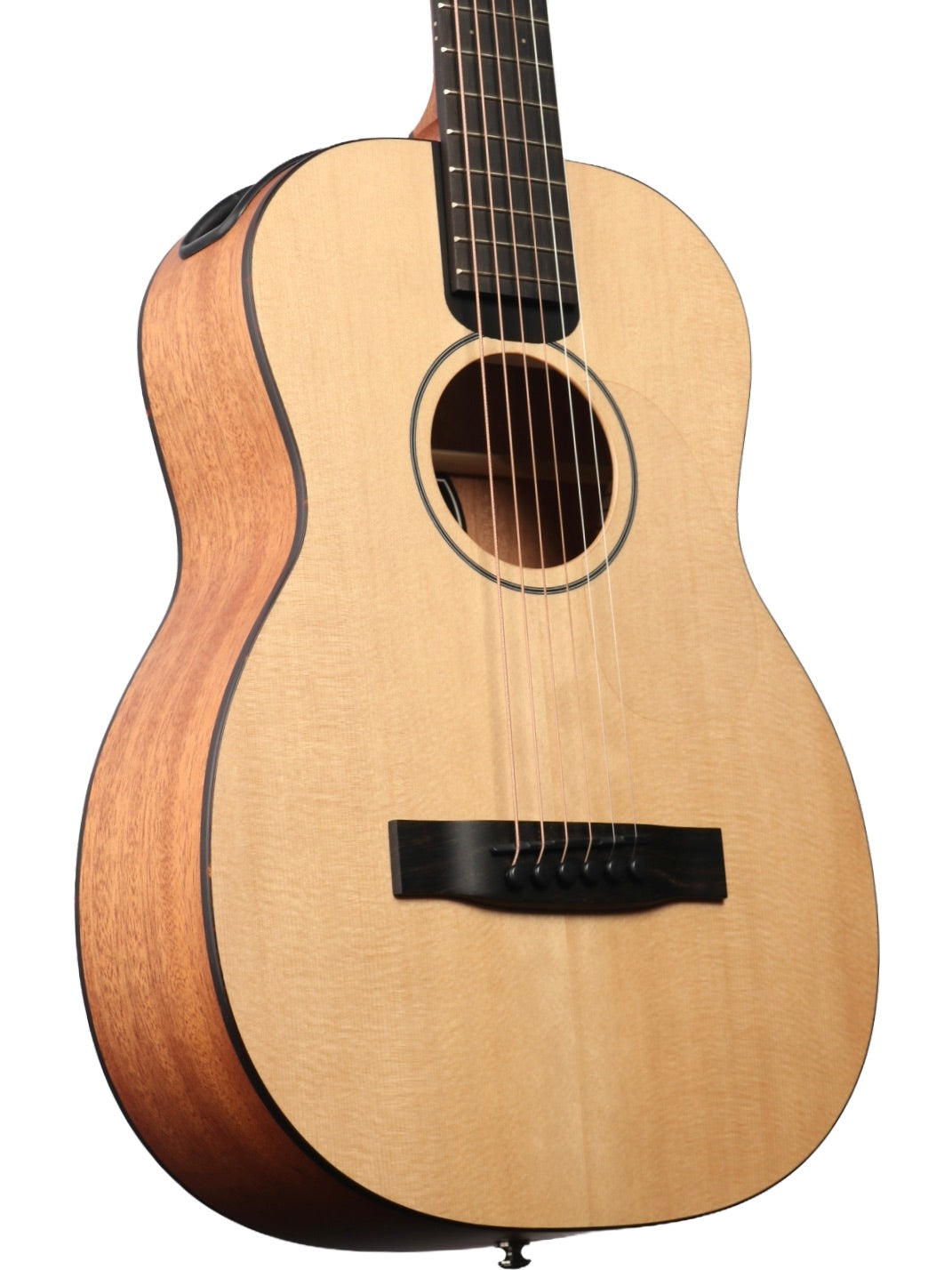 Furch Little Jane Sitka Spruce / Mahogany #133581