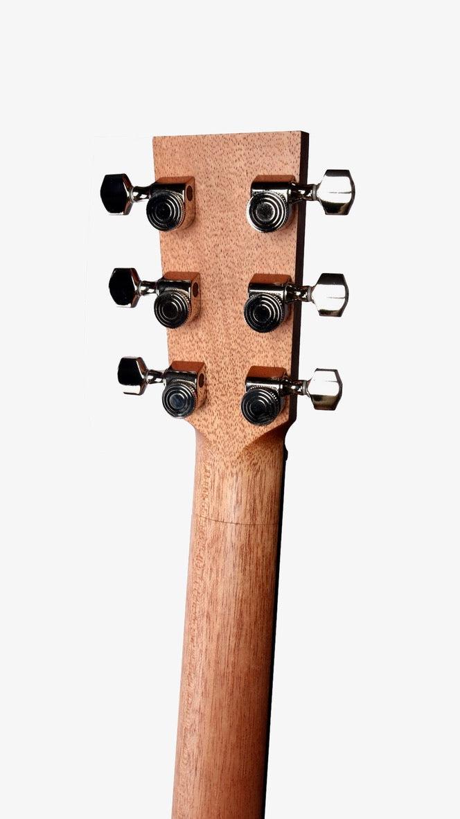 Furch Little Jane Sitka Spruce / Cocobolo #120704 - Furch Guitars - Heartbreaker Guitars