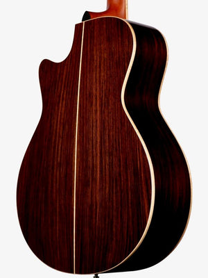 Furch Rainbow Limited Edition 22 Gc-KR Koa / Indian Rosewood #108633 - Furch Guitars - Heartbreaker Guitars