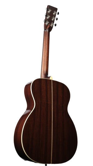 Eastman E20-OM Adirondack / Rosewood #2529185
