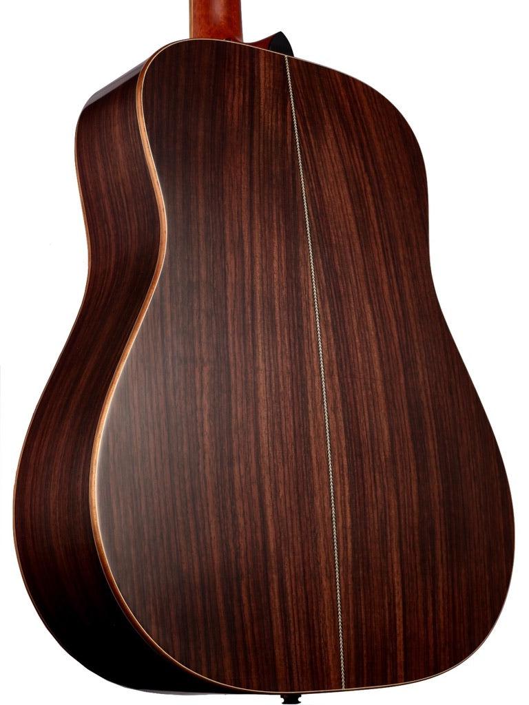 Furch Vintage 3 D-SR with LR Baggs Anthem Sitka Spruce / Indian Rosewood #112876 - Furch Guitars - Heartbreaker Guitars