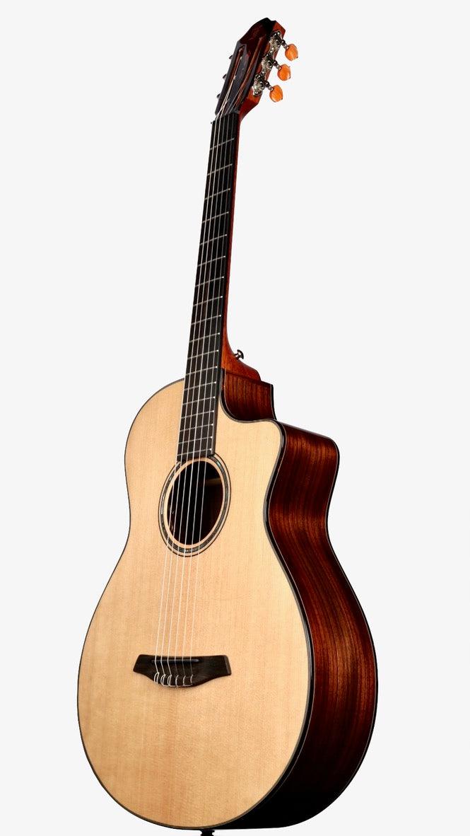 Furch GNc 4-SR Sitka Spruce / Indian Rosewood with LR Baggs EAS #112754 - Furch Guitars - Heartbreaker Guitars