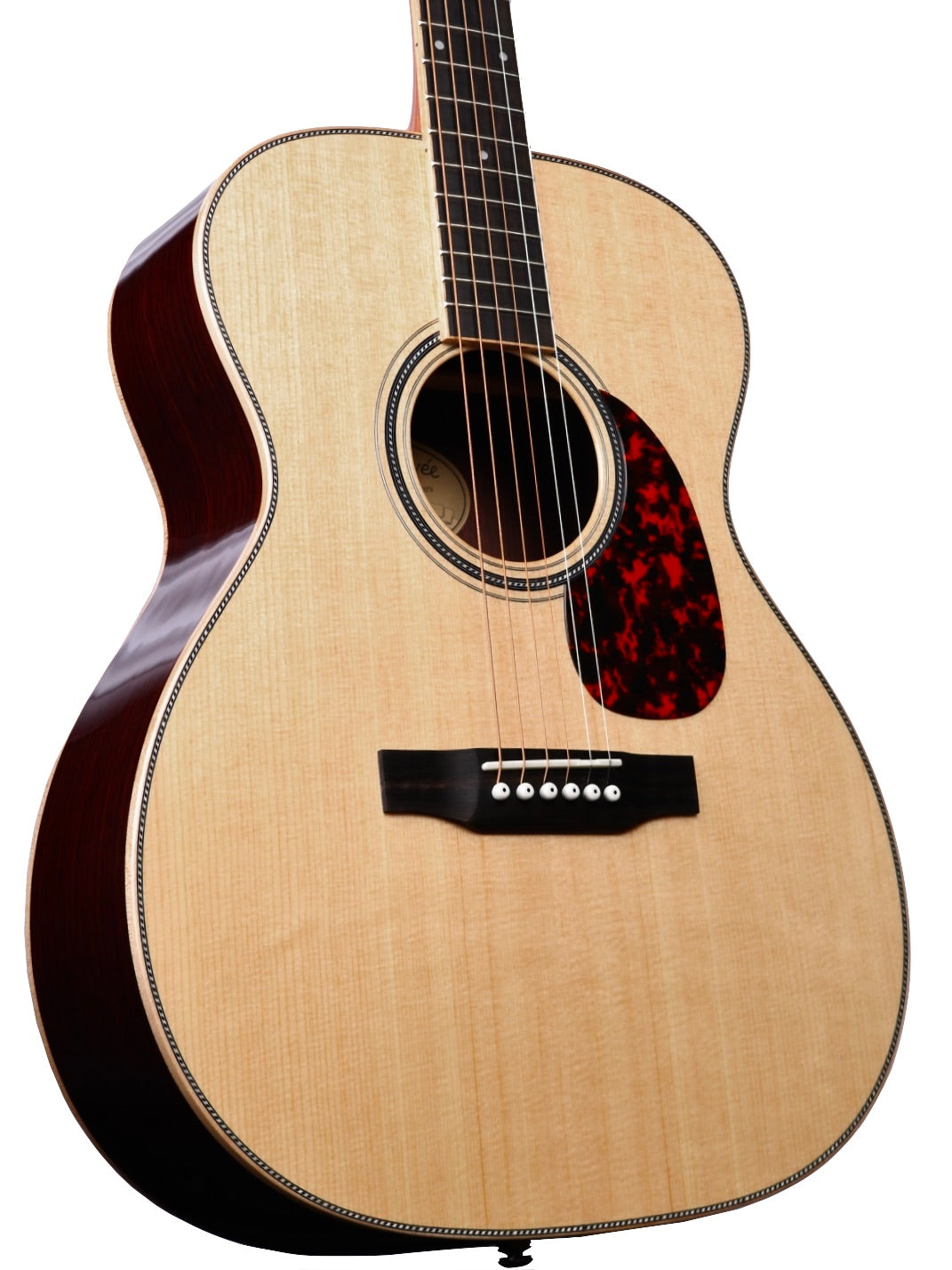Larrivee OM-44 Sitka Spruce / Indian Rosewood #143463
