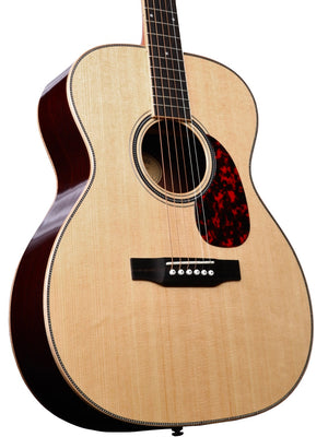 Larrivee OM-44 Sitka Spruce / Indian Rosewood #143463