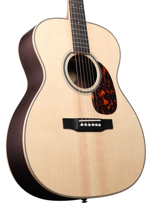 Larrivee OM-40 Sitka Spruce / Indian Rosewood #143765