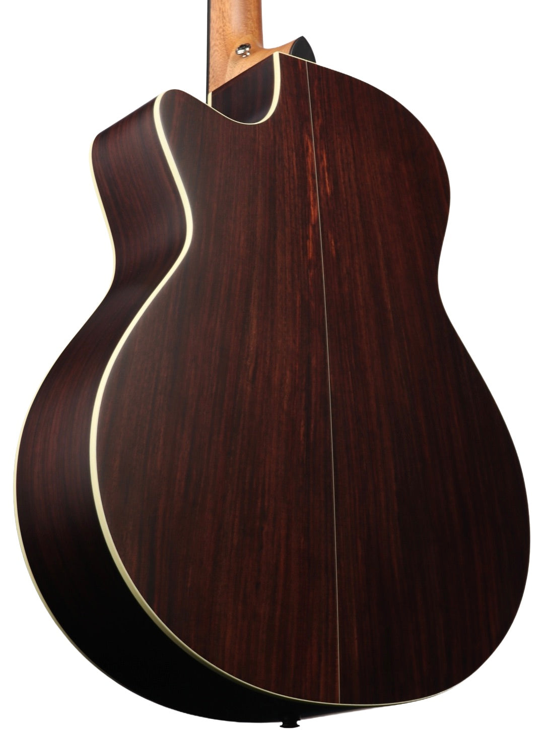 Furch Green Gc-TRa Torrefied Spruce / Indian Rosewood with LR Baggs Stage Pro Element #137556
