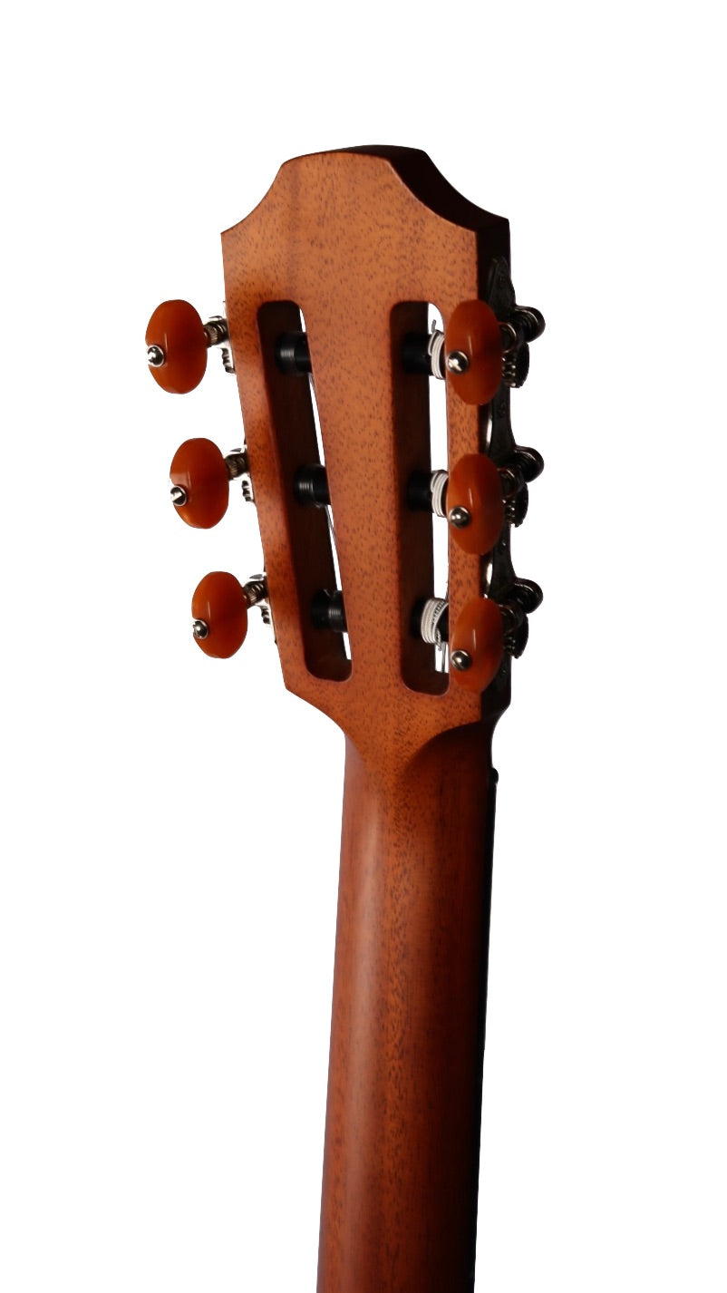 Furch GNc 4-CRa Nylon Cedar / Indian Rosewood with LR Baggs EAS #127221