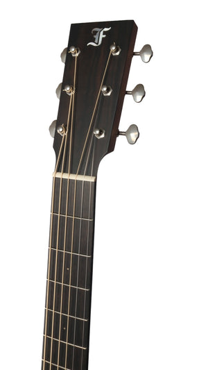 Furch Vintage Pure OMc-SM Sitka Spruce / Mahogany with LR Baggs Stage Pro Element #123208