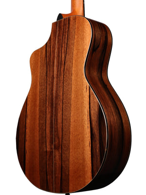 Furch GNc 4-CEa Nylon Cedar / Ebony with LR Baggs EAS-VTC #127182