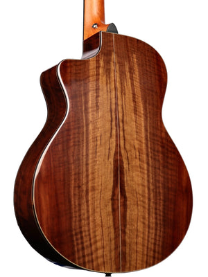 Furch GNc 4-CLa Nylon Cedar / Claro Walnut with LR Baggs EAS-VTC #127502