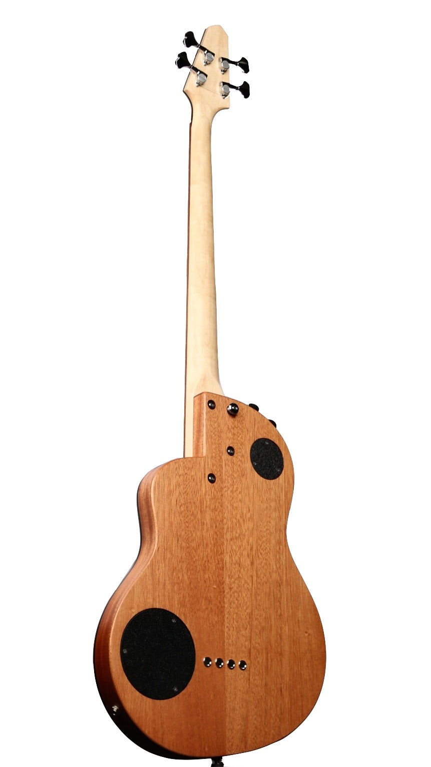 Rick Turner Renaissance RB4 Fretless Bass Cedar / Mahogany #6123