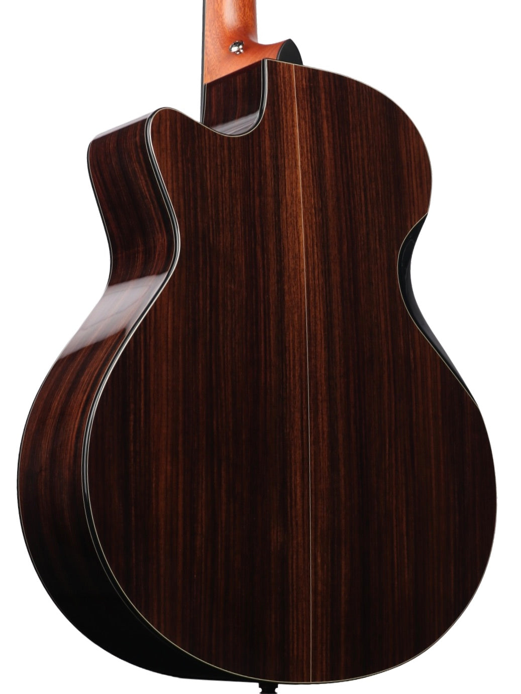 Furch Yellow Deluxe Gc-CRa Cedar / Indian Rosewood with LR Baggs Anthem #130752