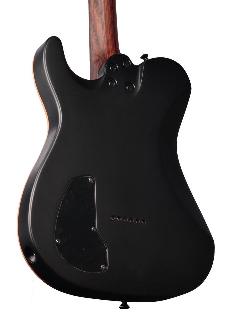 Chapman Law Maker Legacy Baritone Ocean Moss Green #H23120345 - Chapman Guitars - Heartbreaker Guitars