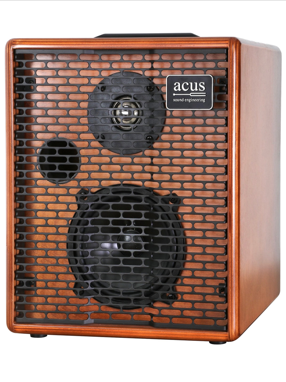 Acus OneForStrings 5T Wood #G20Q04778