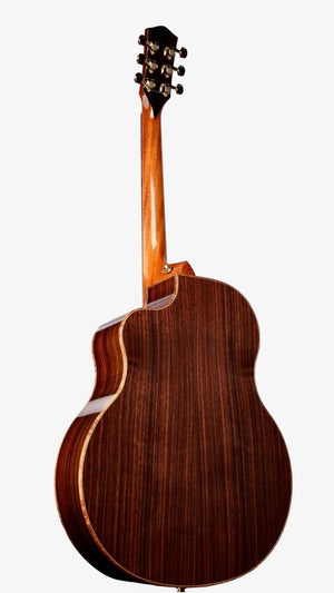 McPherson MG 3.5 Sitka Spruce / East Indian Rosewood #2739 - McPherson Guitars - Heartbreaker Guitars