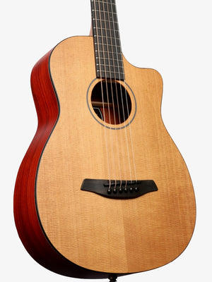 Furch Pioneer Special Edition Torrefied Spruce / Padauk with LR Baggs VTC #134342