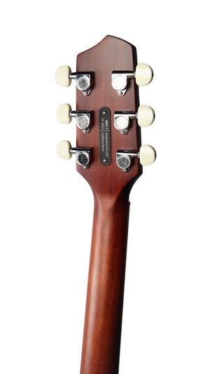 LR Baggs AEG-1 Torrefied Sitka Spruce / Rosewood #0897