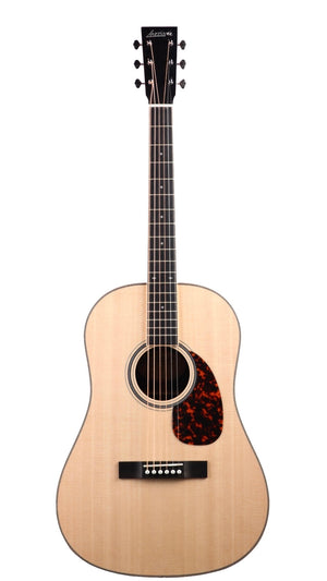Larrivee SD-40 Sitka Spruce / Indian Rosewood #143519