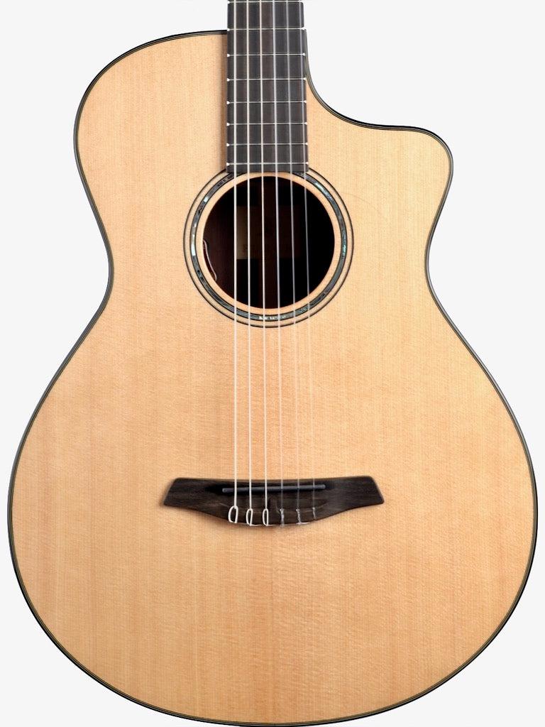 Furch GNc 4-SR Sitka Spruce / Indian Rosewood with LR Baggs EAS #112754 - Furch Guitars - Heartbreaker Guitars