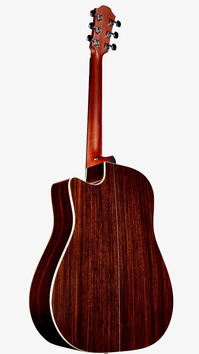 Furch Green DC-SR Dreadnought Cutaway #87053 - Furch Guitars - Heartbreaker Guitars