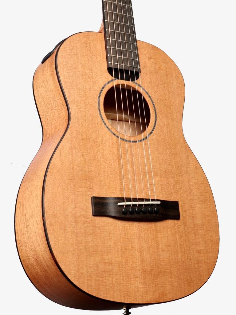 Furch Little Jane Cedar Mahogany 118778 Heartbreaker Guitars