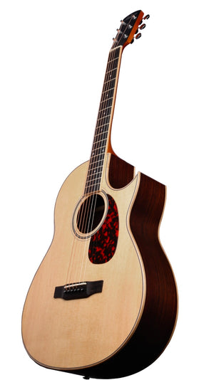 Larrivee C-03 Tommy Emmanuel Signature Model Sitka Spruce / Indian Rosewood #137781