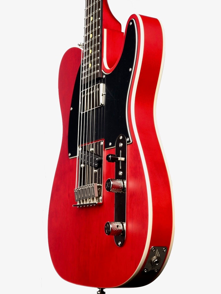 Reverend Pete Anderson Eastsider T Custom Classic Cherry Set Neck #62184