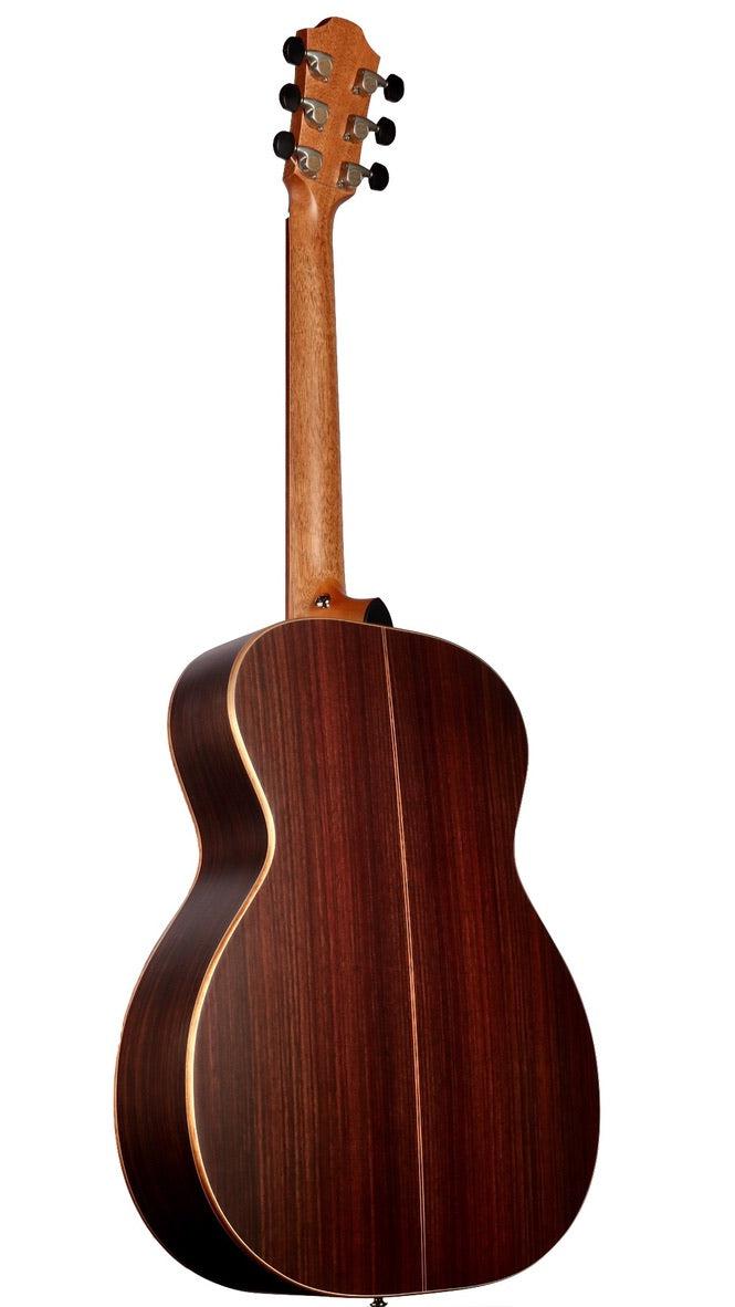Furch Red Pure OM-SR Sitka Spruce / Indian Rosewood #109577 - Furch Guitars - Heartbreaker Guitars